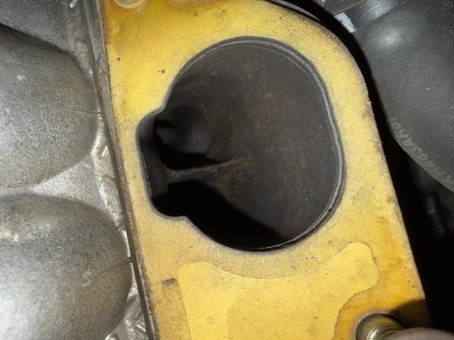 Двигатель к Opel Antara, 2009 г.