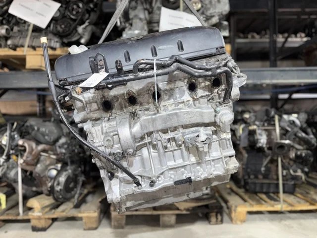 Двигатель к Volkswagen Transporter, 2005 г.