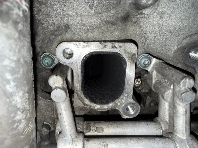 Двигатель к Volkswagen Transporter, 2005 г.