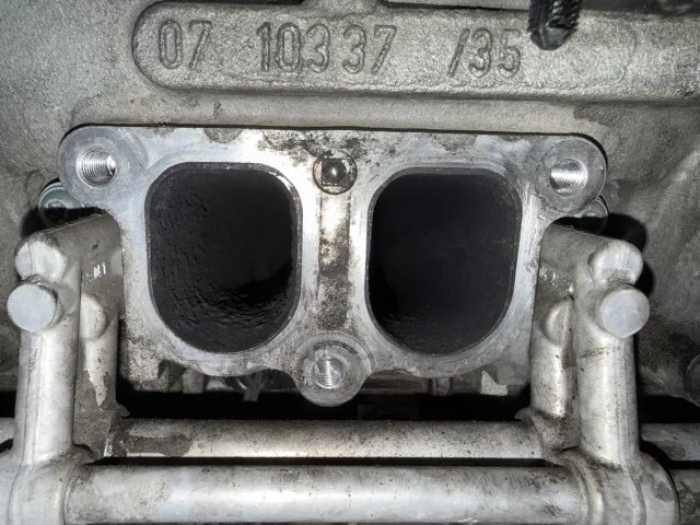 Двигатель к Volkswagen Transporter, 2005 г.