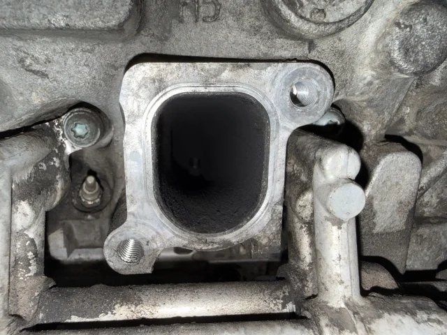 Двигатель к Volkswagen Transporter, 2005 г.