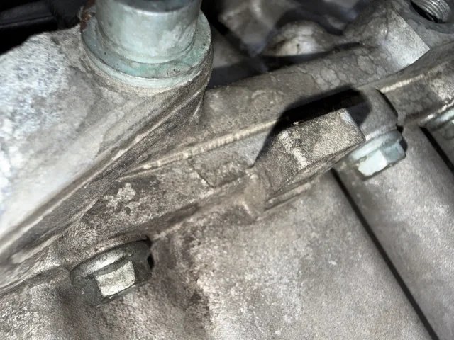 Двигатель к Volkswagen Transporter, 2005 г.