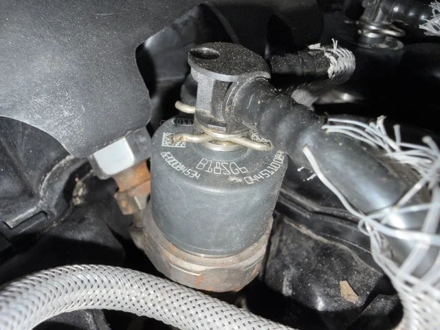 Двигатель к Renault Laguna, 2006 г.