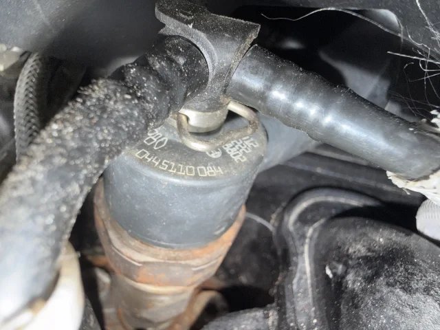 Двигатель к Renault Laguna, 2006 г.
