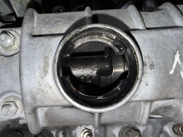 Двигатель к Renault Kangoo, 2000 г.