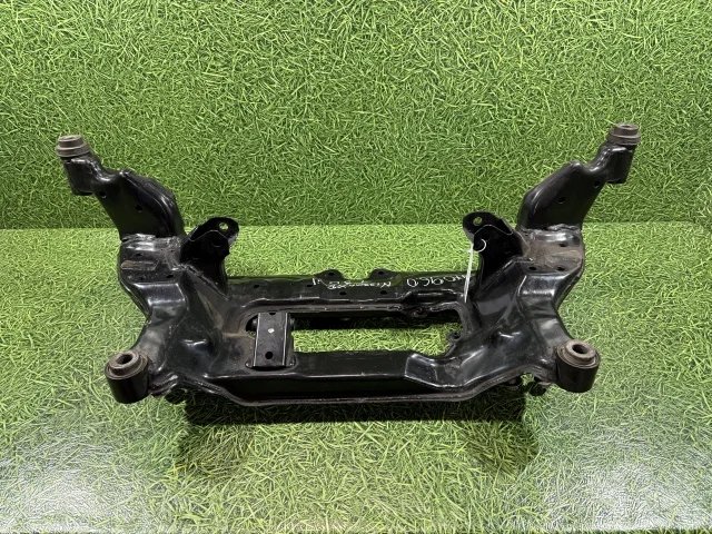 Балка подвески передняя (подрамник) к Nissan X-Trail, 2006 г.