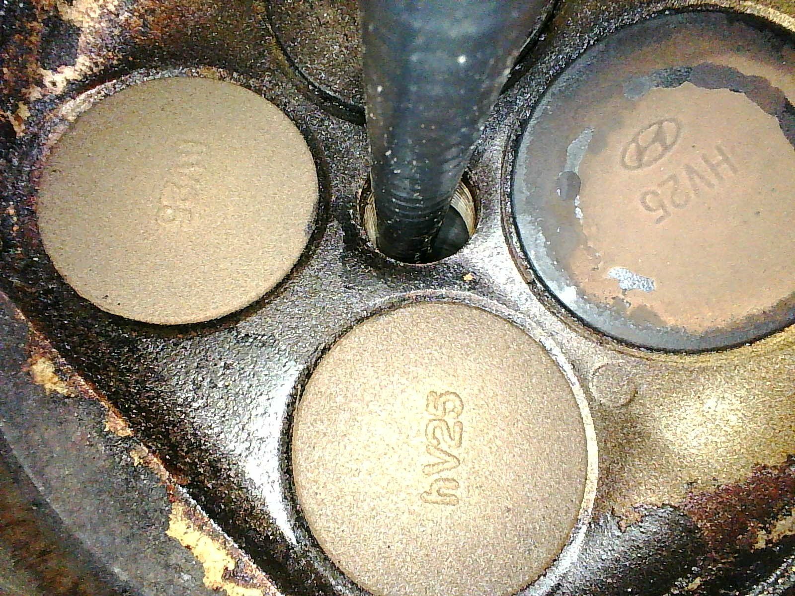 Двигатель к Hyundai Sonata, 2001 г.