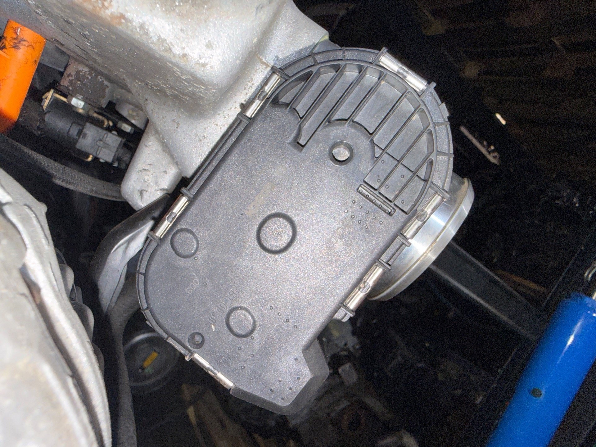Двигатель к Audi A4, 2002 г.