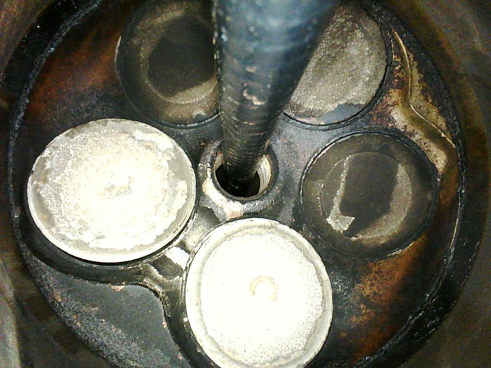 Двигатель к Audi A4, 2002 г.