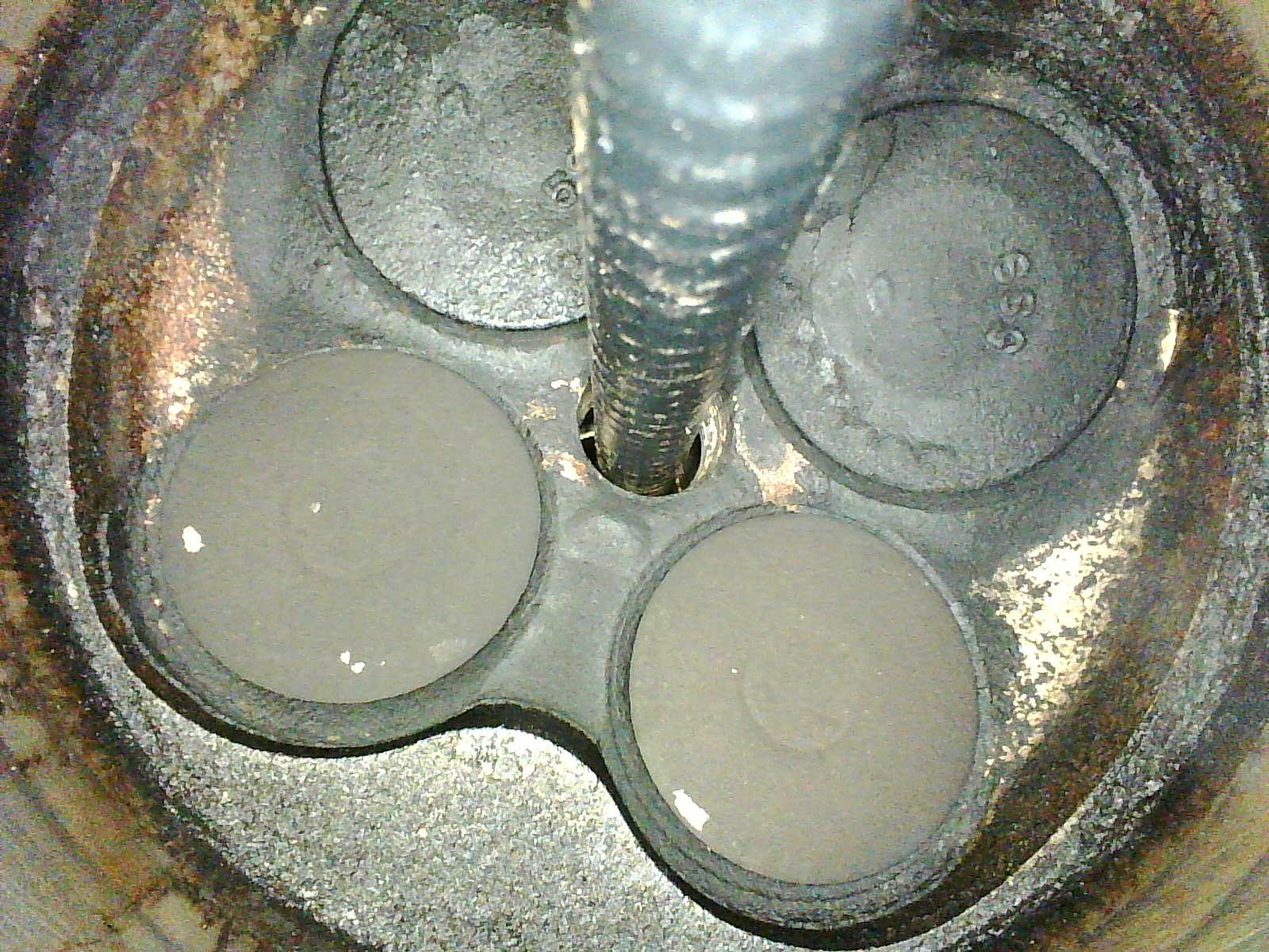 Двигатель к Toyota RAV4, 2002 г.