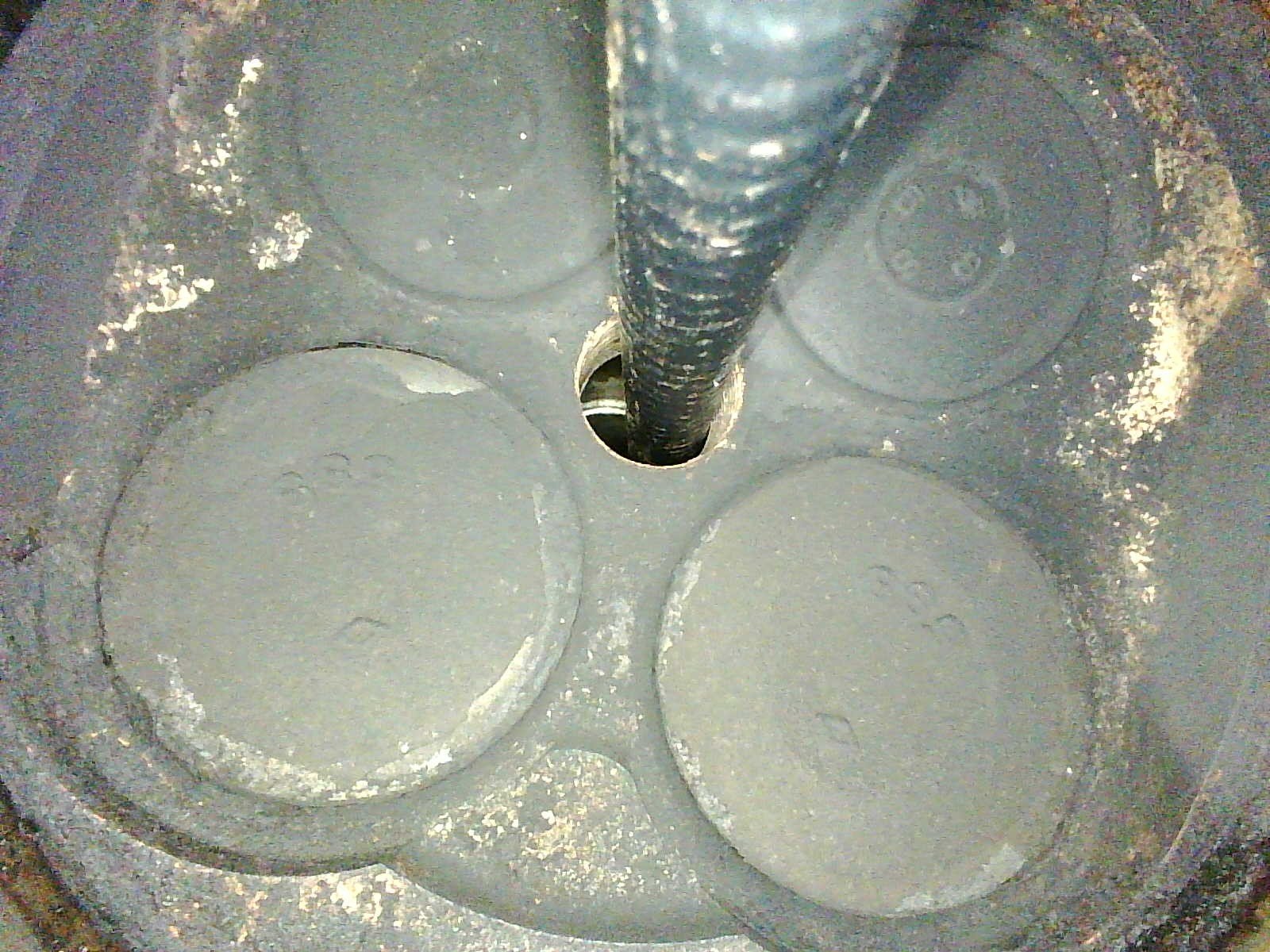 Двигатель к Toyota RAV4, 2002 г.