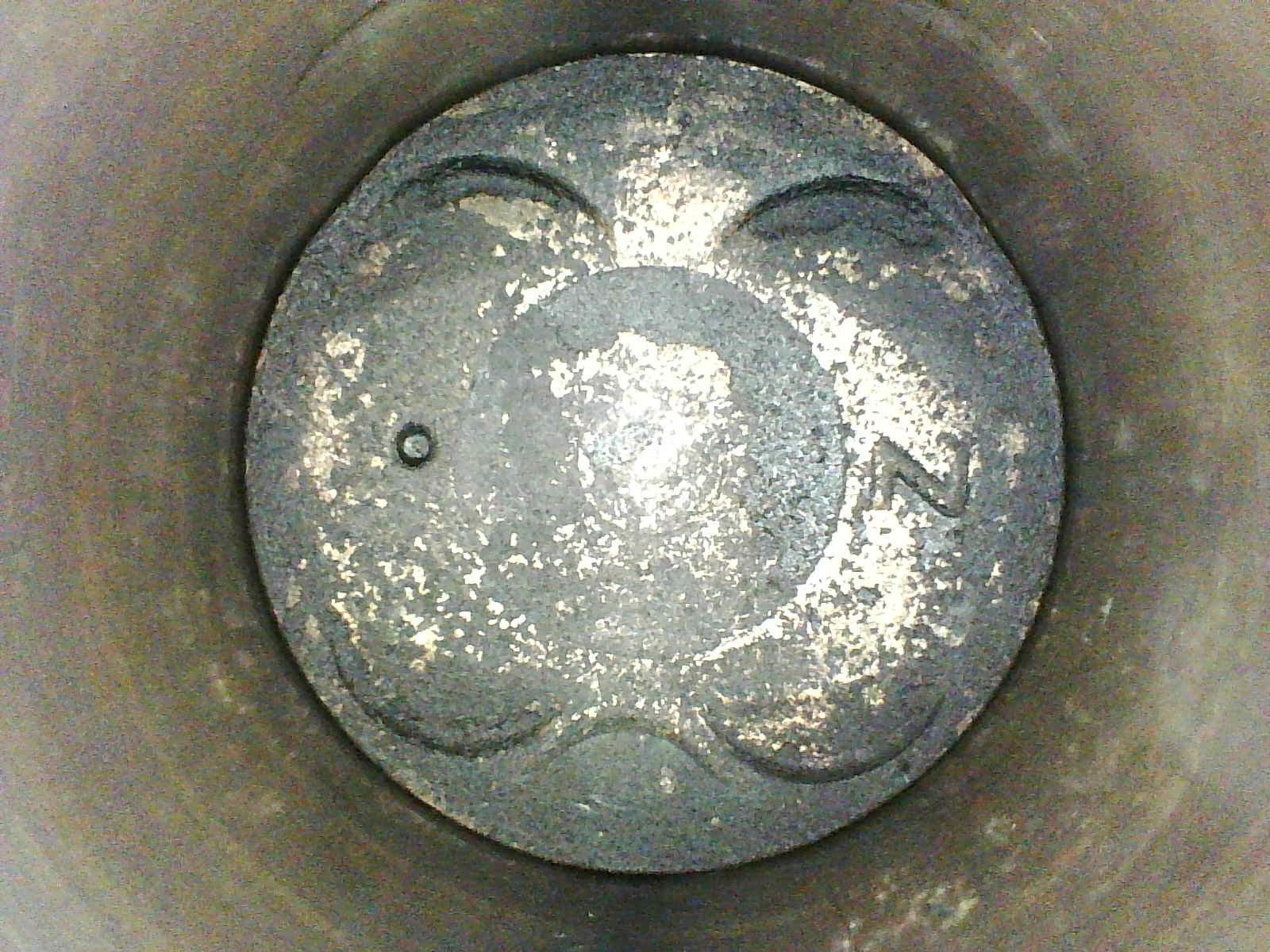 Двигатель к Toyota RAV4, 2002 г.