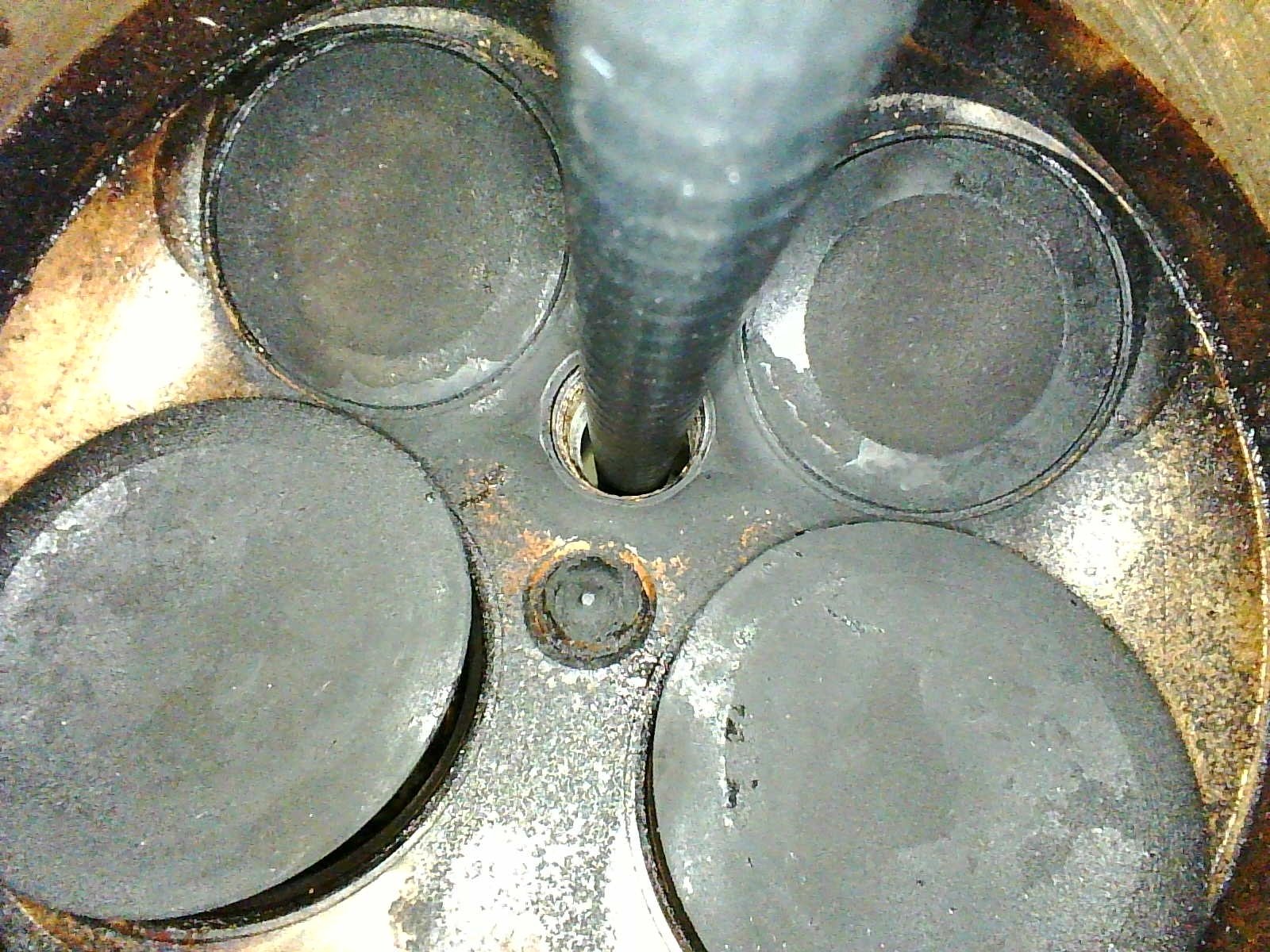 Двигатель к BMW 7 F01/F02, 2008 г.