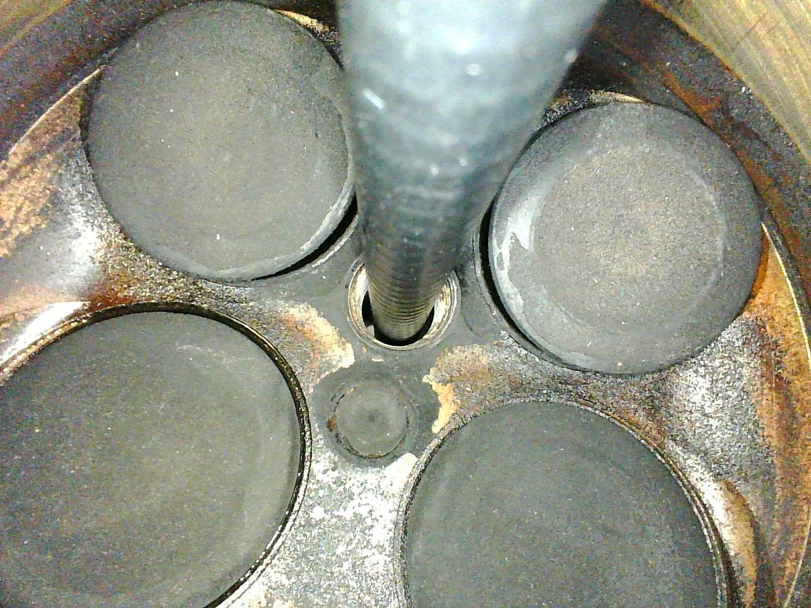 Двигатель к BMW 7 F01/F02, 2008 г.