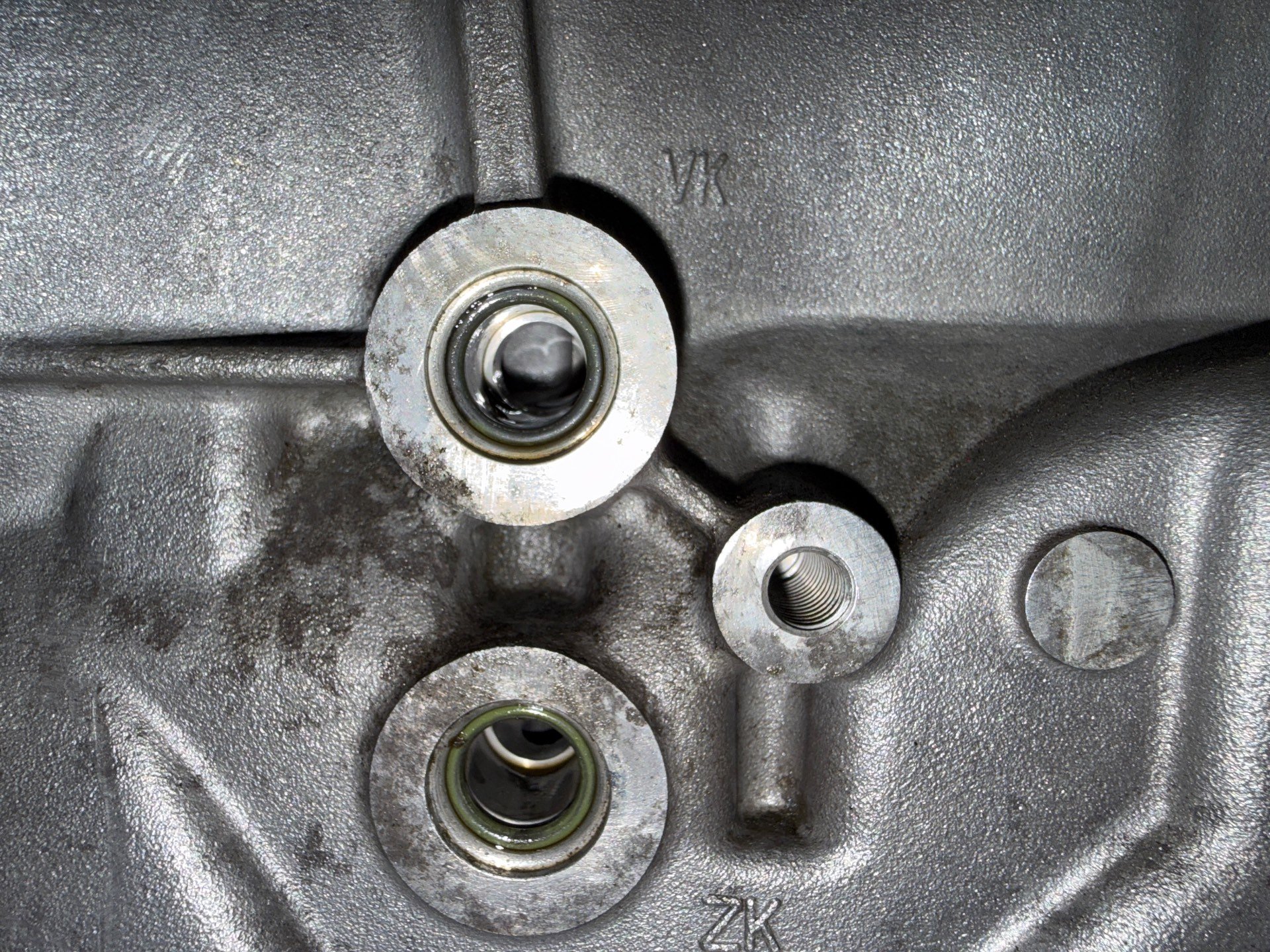 КПП автоматическая (АКПП) к BMW 3 E90/E91/E92/E93, 2008 г.