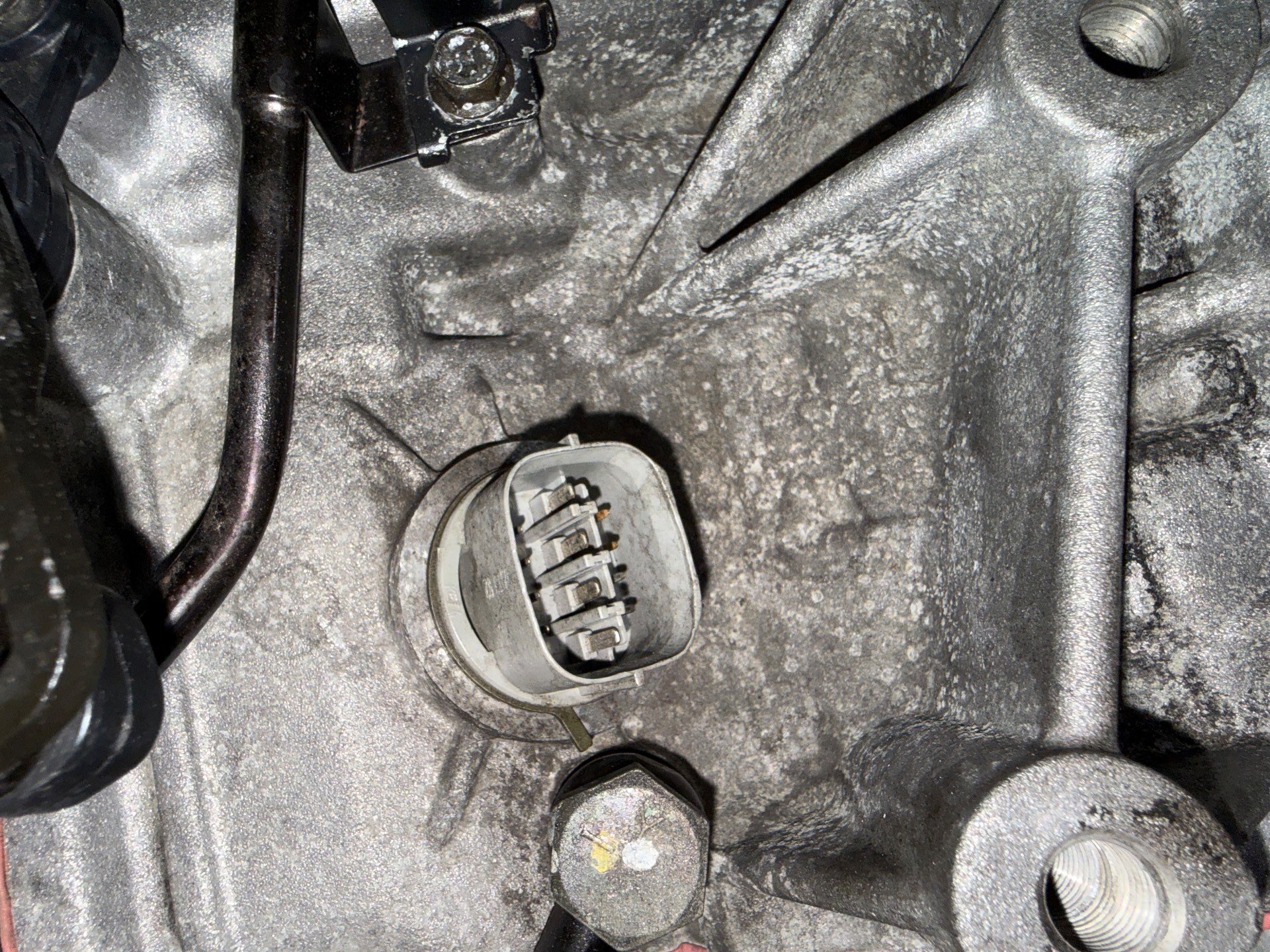 КПП автоматическая (АКПП) к Hyundai Sonata, 2006 г.