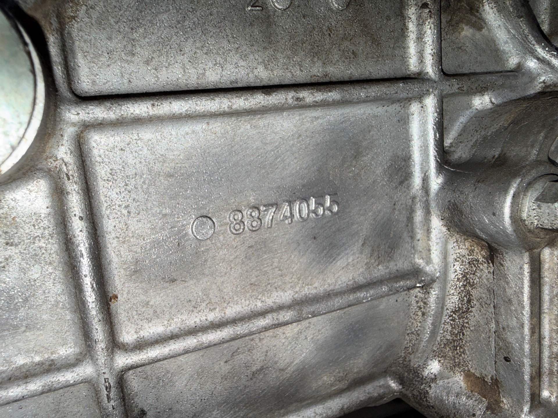 КПП механическая (МКПП) к Iveco Daily, 2013 г.