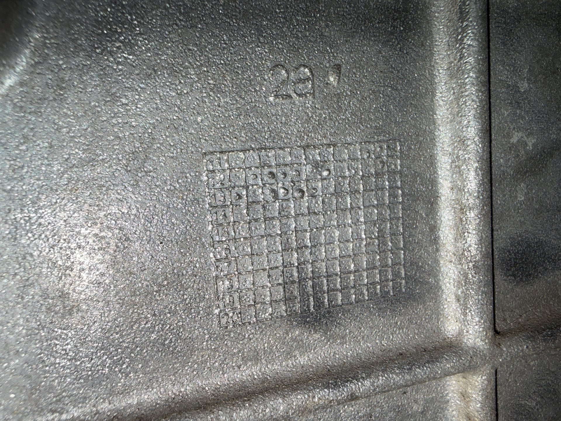 КПП механическая (МКПП) к Iveco Daily, 2013 г.