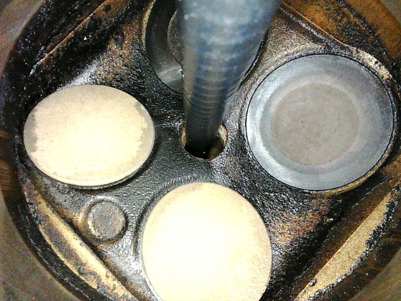 Двигатель к Renault Laguna, 2005 г.
