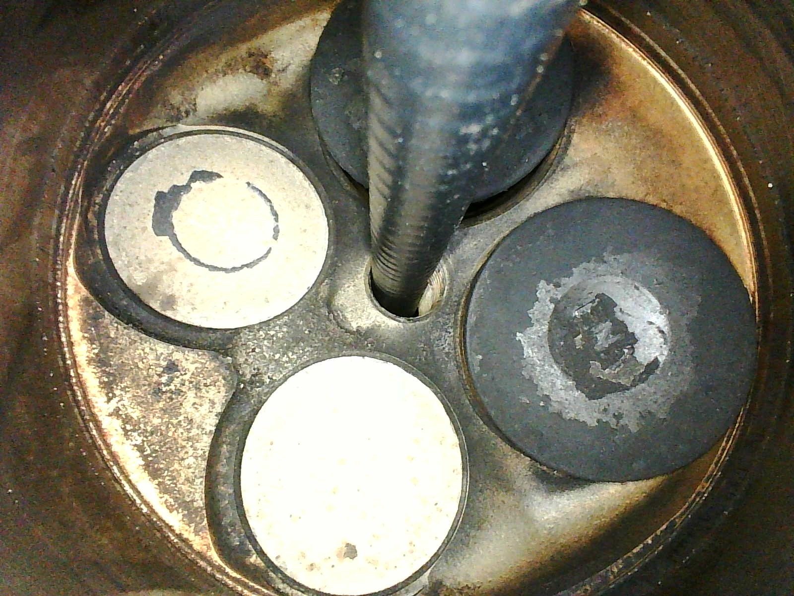 Двигатель к Renault Laguna, 2008 г.