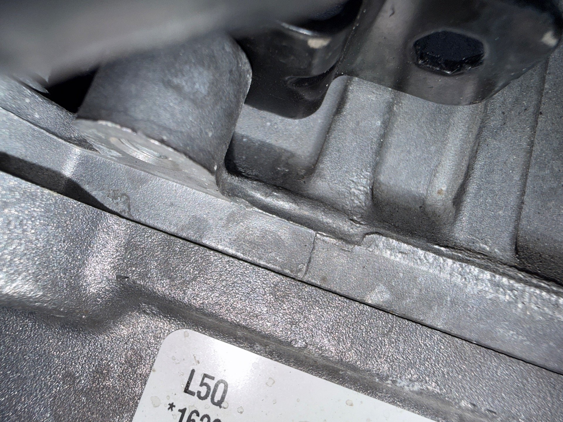 Двигатель к Chevrolet Spark, 2018 г.