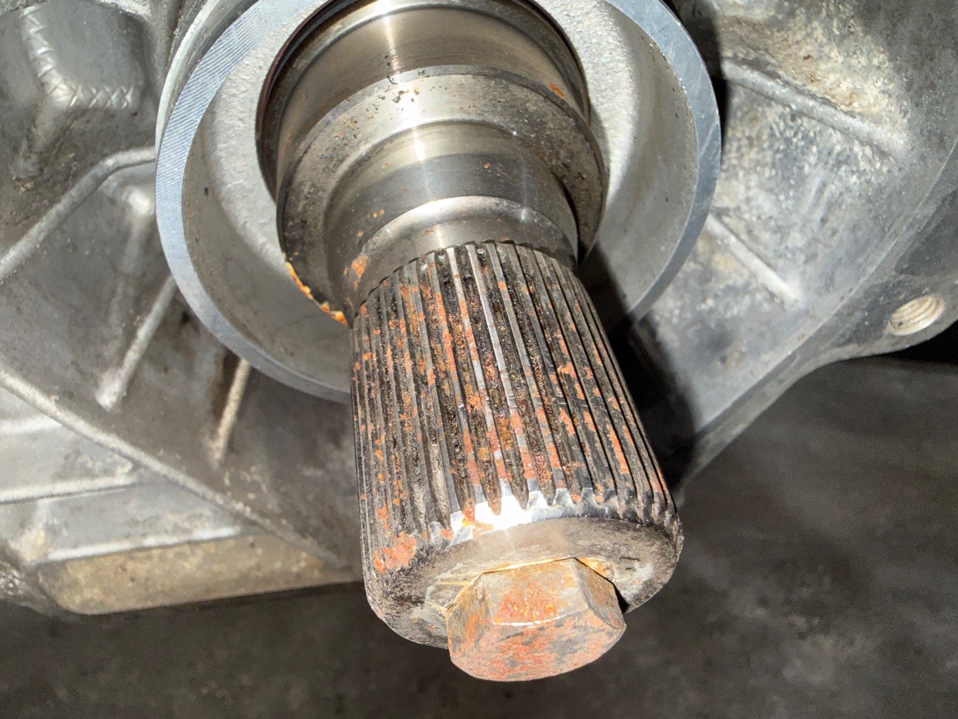 КПП механическая (МКПП) к BMW 3 E90/E91/E92/E93, 2008 г.