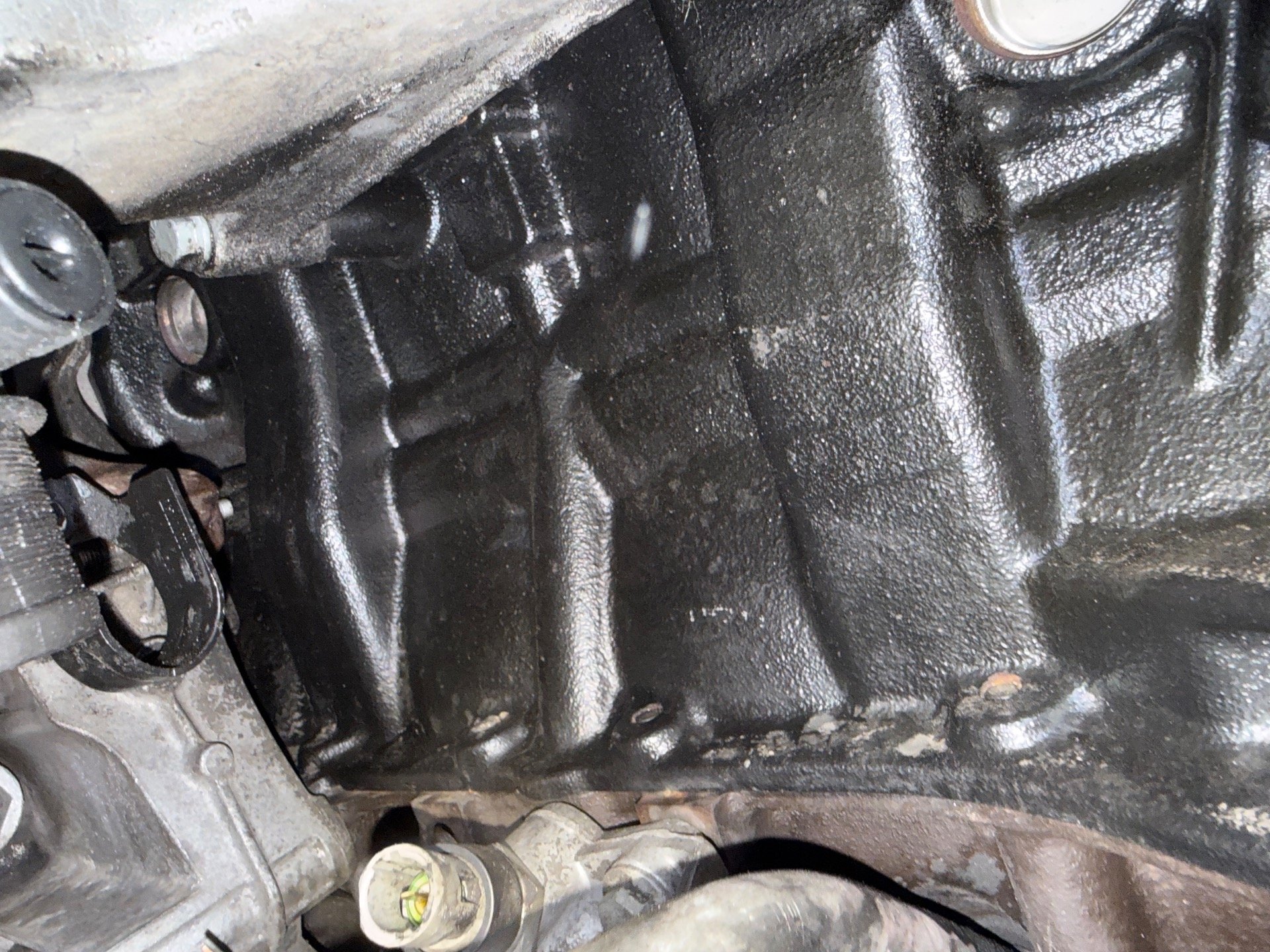 Двигатель к Renault Espace, 2006 г.