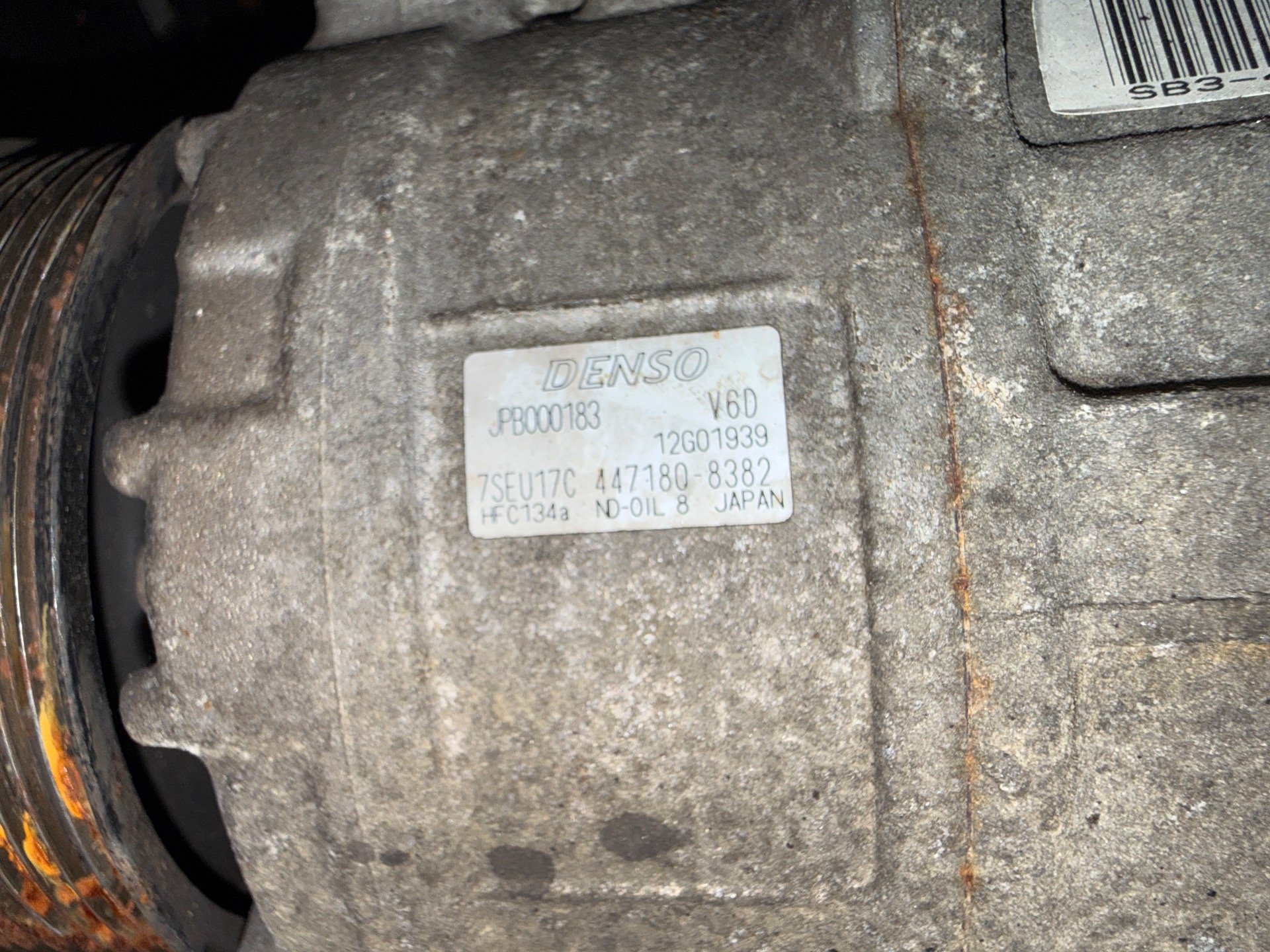 Двигатель к Land-Rover Discovery, 2005 г.