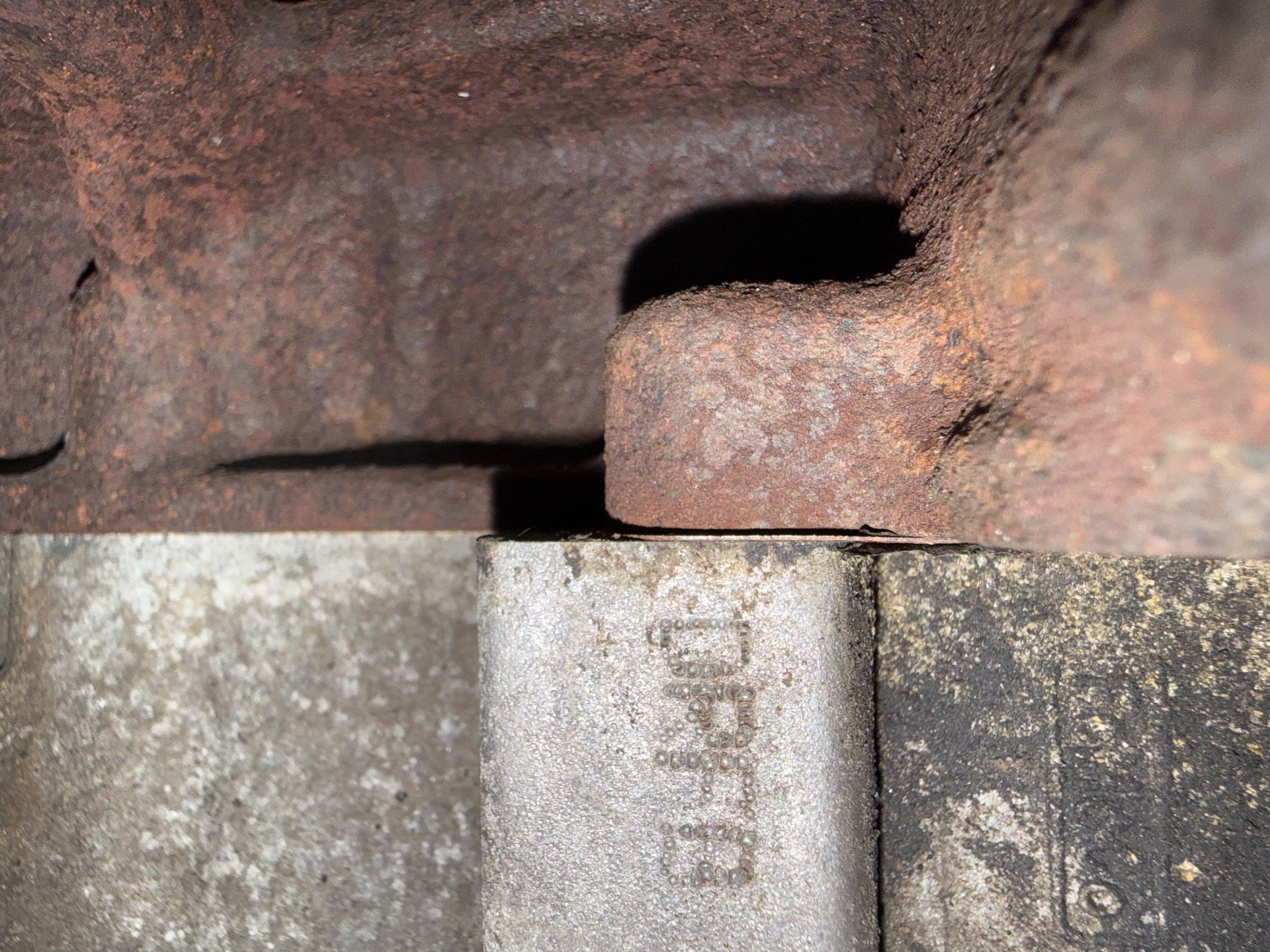 Двигатель к Ford Transit, 2013 г.
