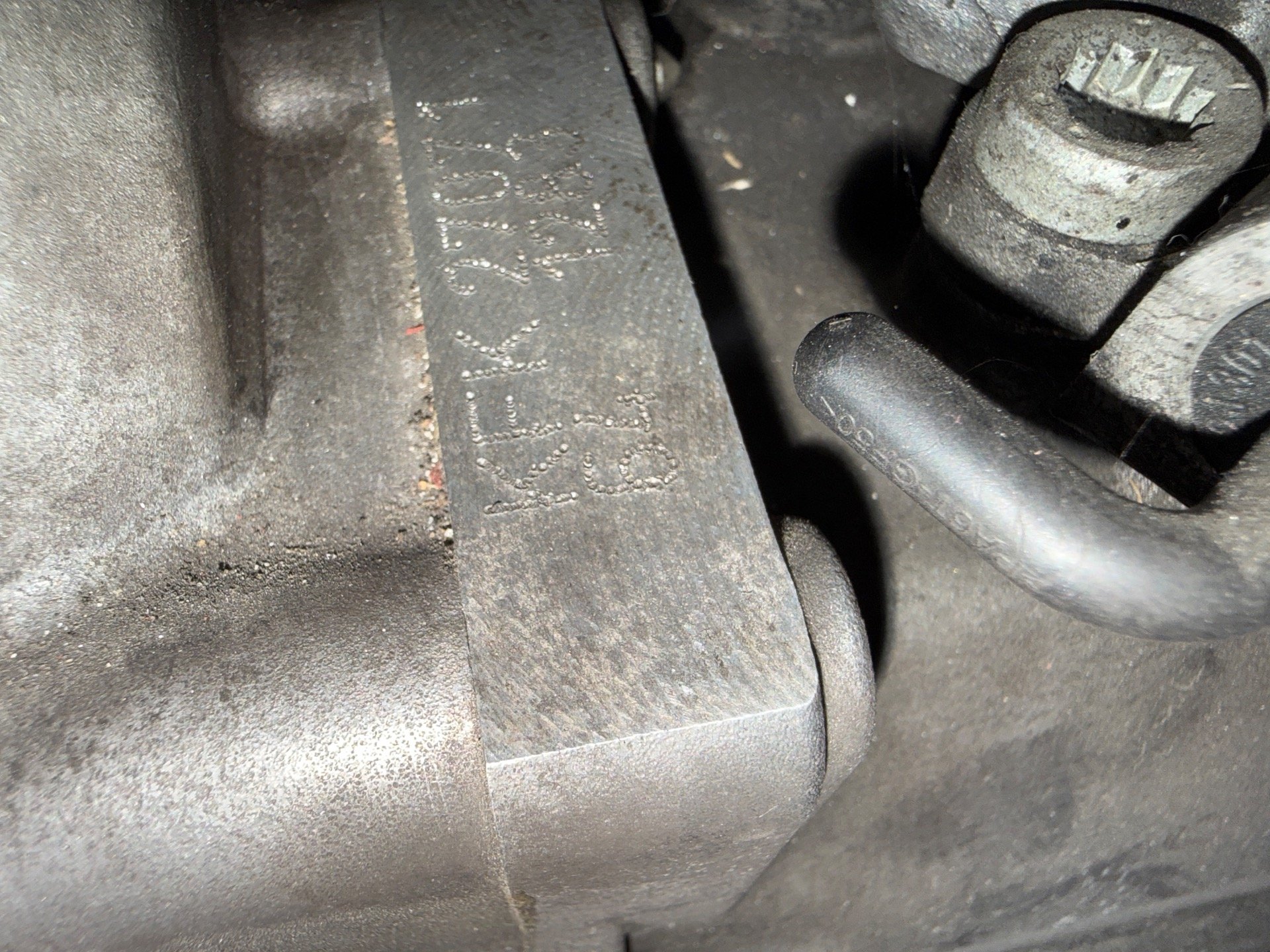 КПП механическая (МКПП) к Seat Ibiza, 2011 г.
