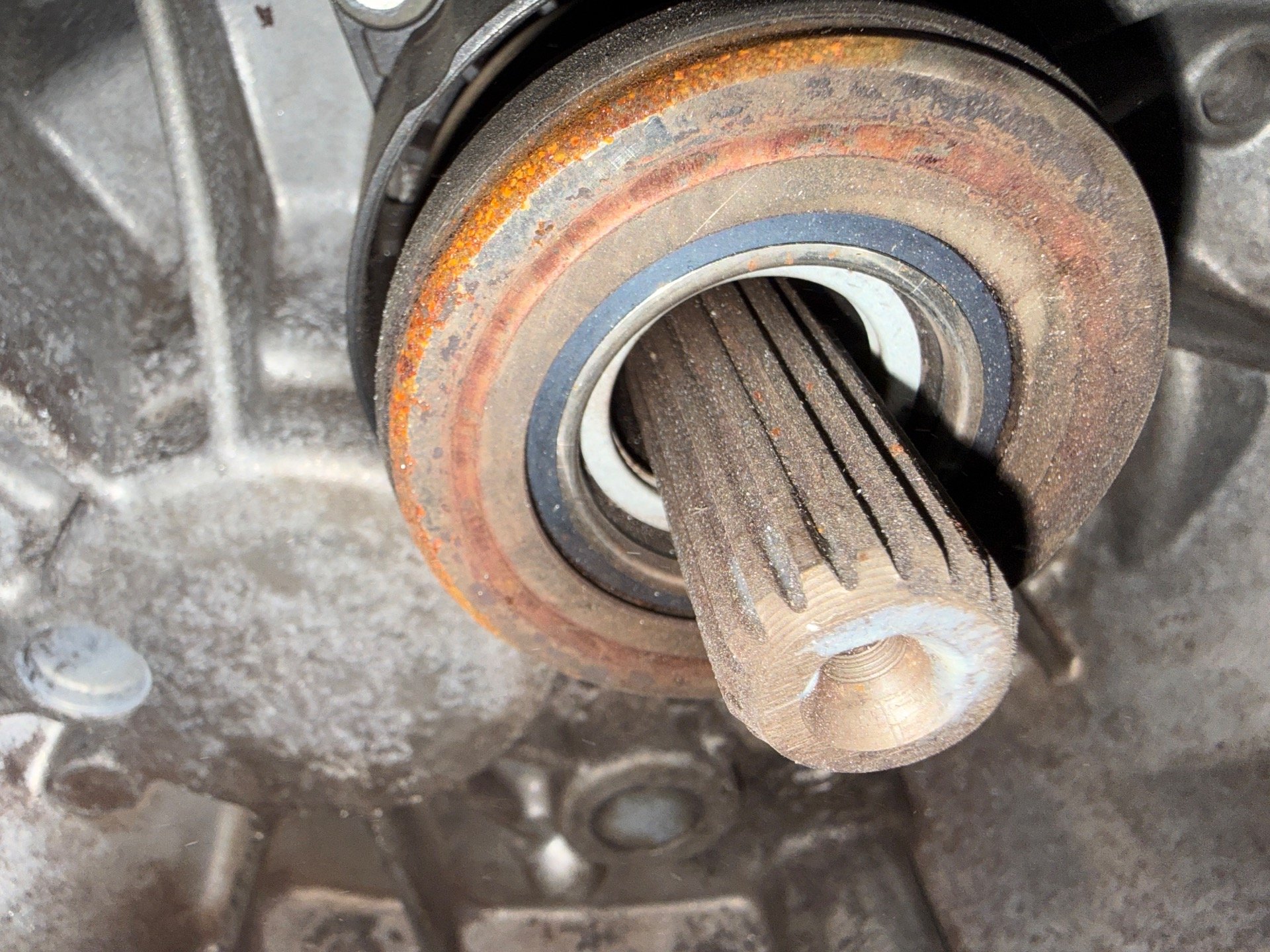 КПП механическая (МКПП) к Ford Fiesta, 2013 г.