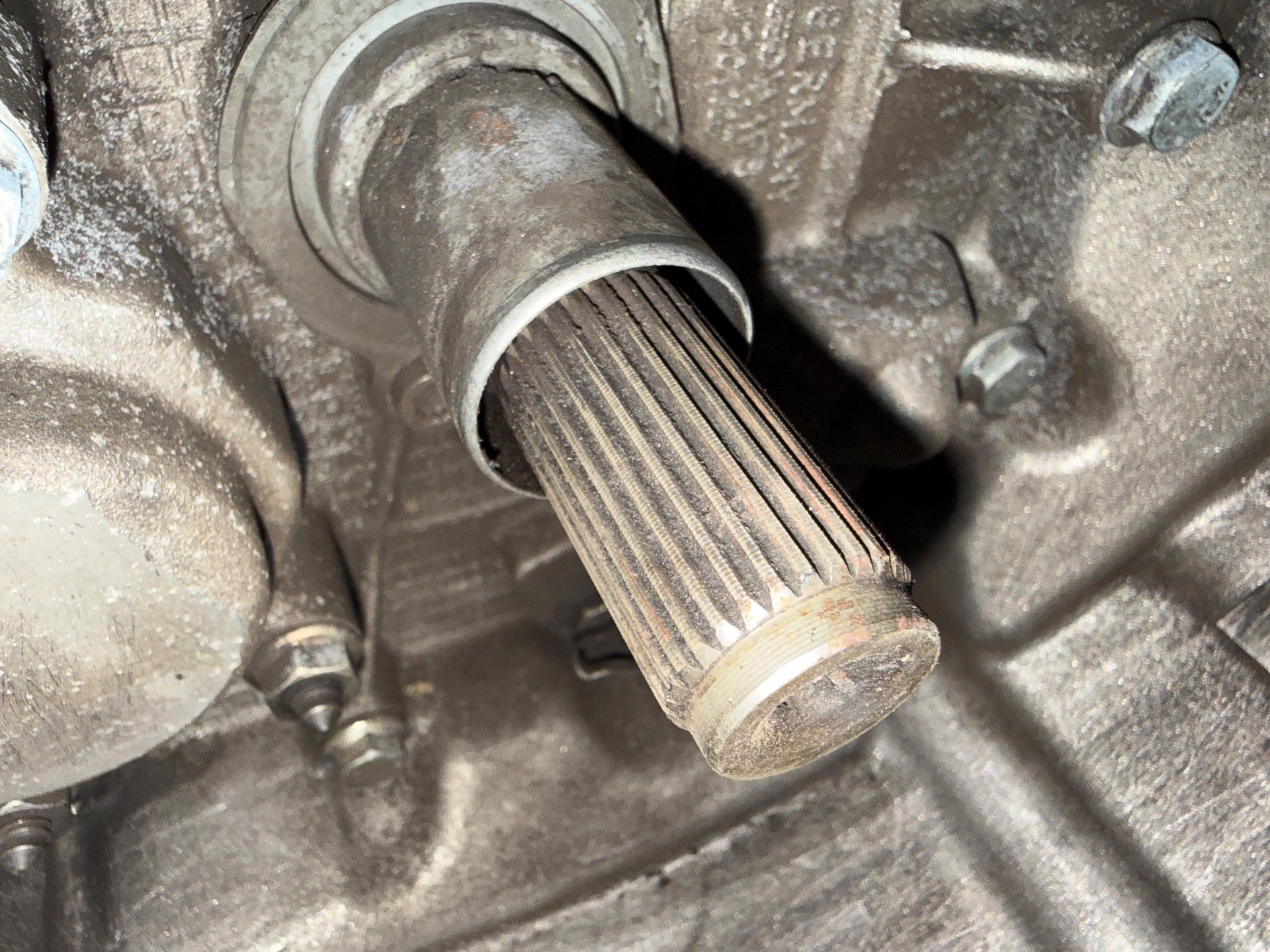 КПП механическая (МКПП) к Skoda Octavia, 2004 г.