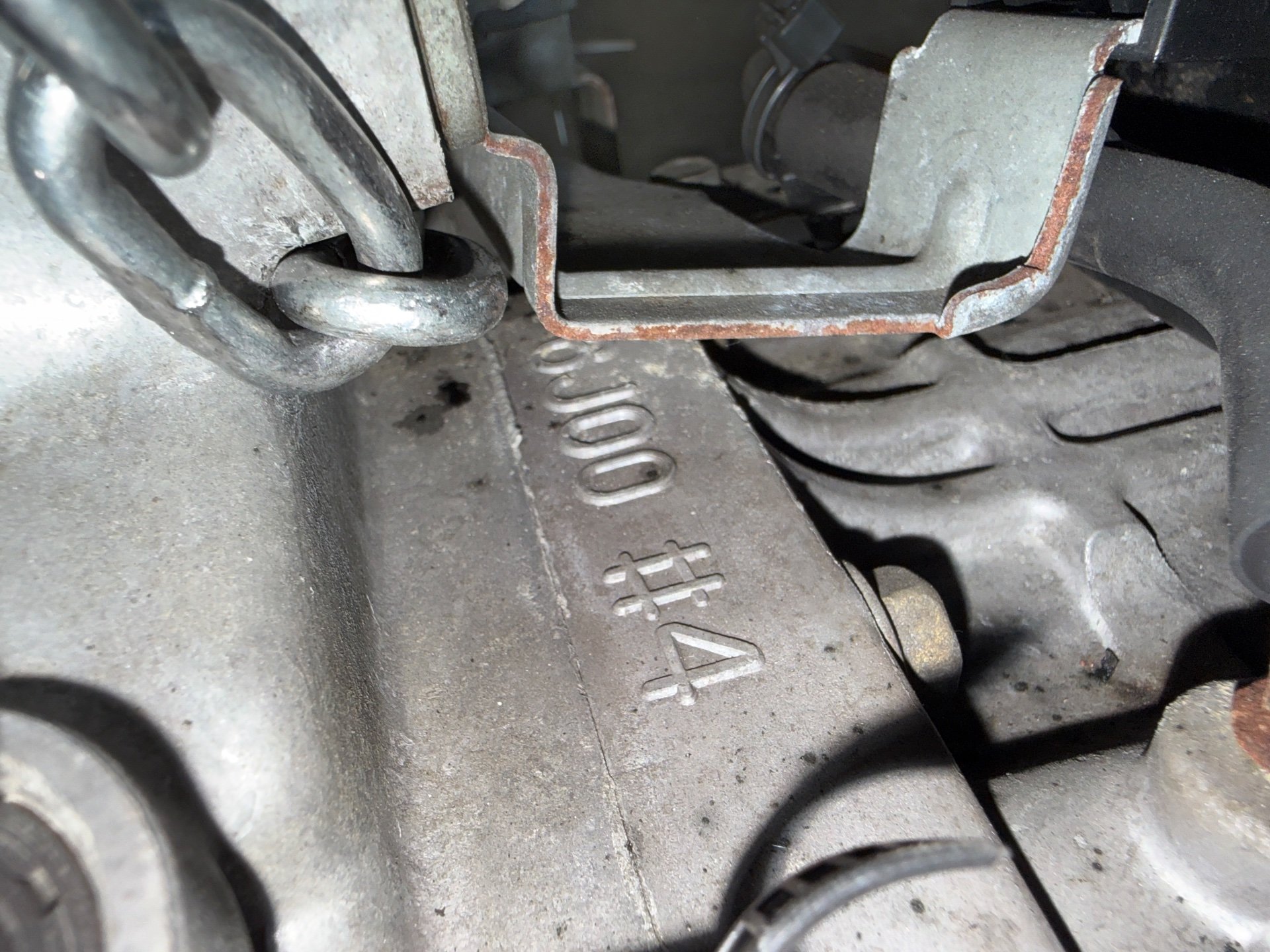 КПП механическая (МКПП) к Nissan Primera, 2004 г.