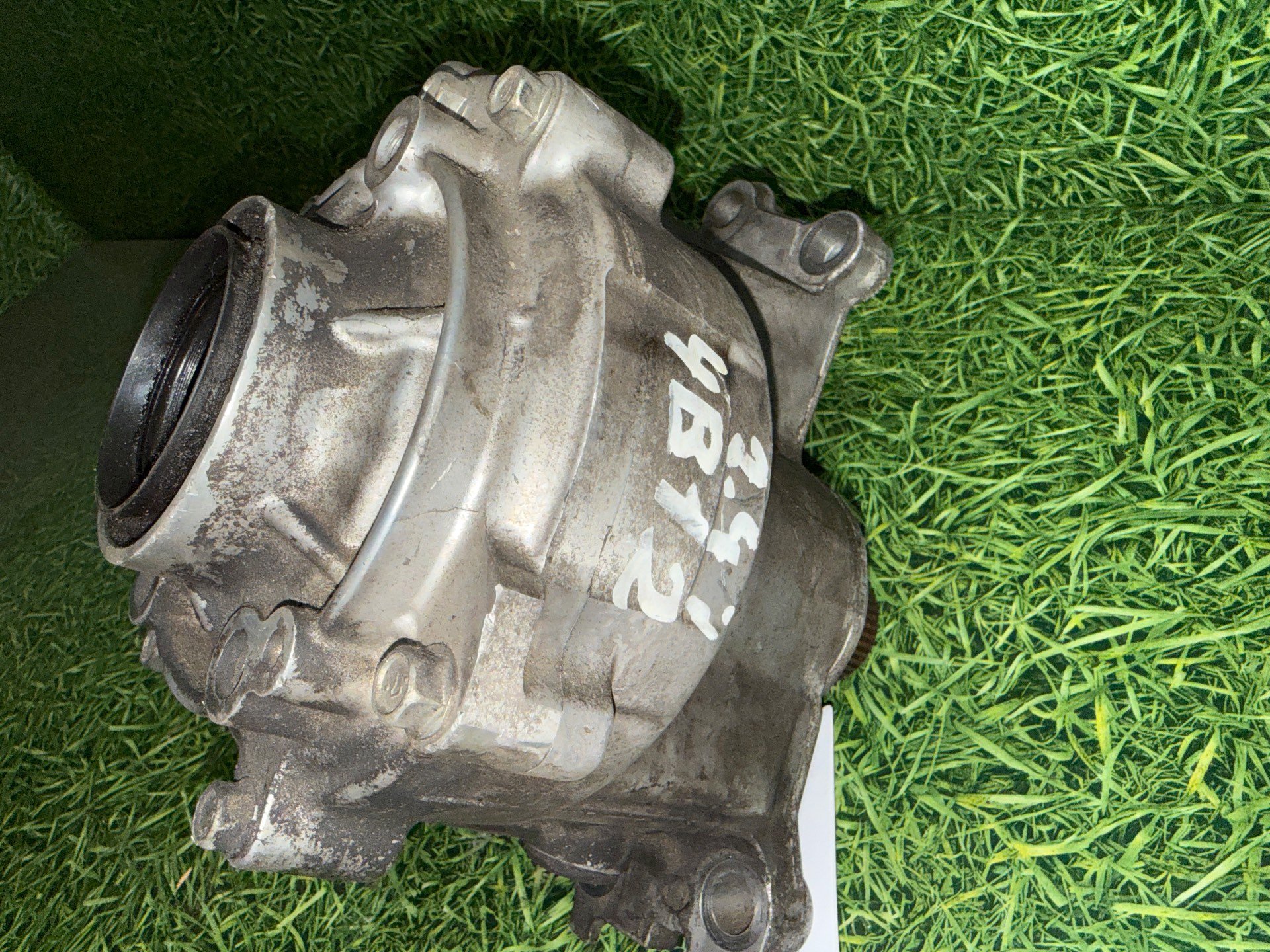 Раздаточная коробка к Peugeot 4007, 2009 г.