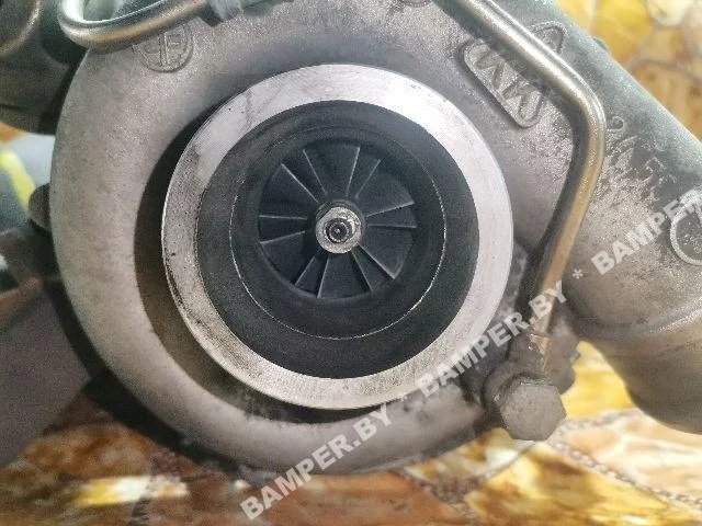 Купить турбину для Volvo 850 2.5 дизель 2000 года в Беларуси