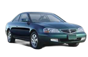 Acura CL купе