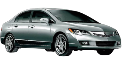 Acura CSX