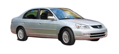 Acura EL II