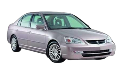 Acura EL