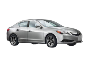 Acura ILX