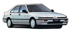 Acura Integra седан II