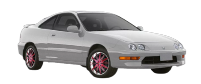 Acura Integra хэтчбек III