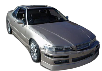 Acura Legend купе II