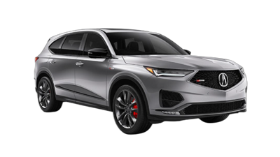 Acura MDX III