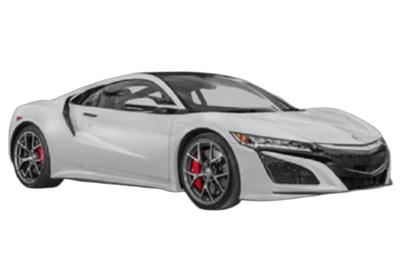 Acura NSX II