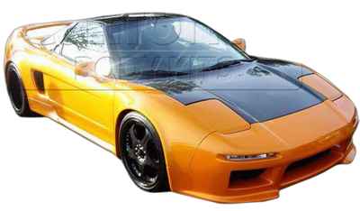 Acura NSX