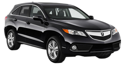 Acura RDX II