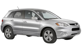 Acura RDX