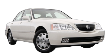 Acura RL