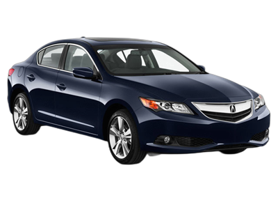 Acura RLX